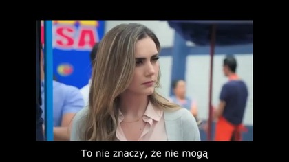 Disenando tu amor 089 NAPISY PL