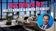 30-40 tysięcy za metr kwadratowy to norma w nieruchomościach premium