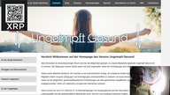 Istnieje rozwiązanie na - szczepionki są dobre