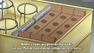 Assassination Classroom odc. 5