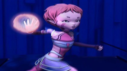 KOD LYOKO POLSKA - ODC.  70 - Skidbladnir [HD]