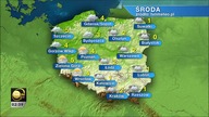 TVN 24 BIS - Pogoda (25. 12. 2024)