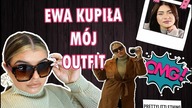 INNA YOUTUBERKA KUPIŁA MI OUTFIT