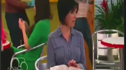 94.  Powodzenia Charlie S4 E15