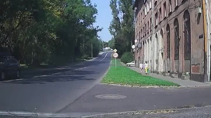 ALE MU SIĘ WPIERDZIELIŁ