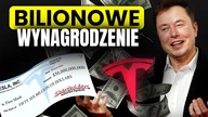 BILIONOWE WYNAGRODZENIE! Spółka Elona Muska zmienia kierunek! Nowy plan Tesli!