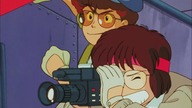 Kimagure Orange Road 36 HD lektor