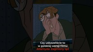 Czy usłyszeliście to w  Atlantyda: Zaginiony ląd?