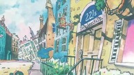 Super Mario Bros Supershow Extra - The Worlds of The Super Mario Bros Concept Art Gallery 8