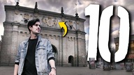 10 sekretów Gdańska [TOPOWA DYCHA]