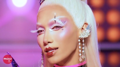 Top 10 Best Makeup Artists from RuPauls Drag Race