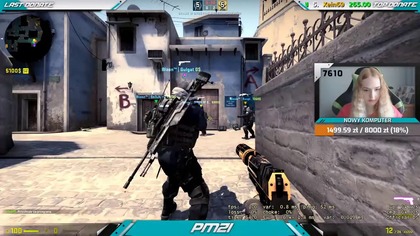 CZY BĘDZIE RANK UP? WYGRYWAM WSZYSTKIE MECZE