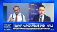 BIZNES24 - 30-12-2021 - Restart programu (przerywnik + ident), Reklama