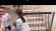 NIE WIERZCIE ŻYDOM.  TAKA MIŁOŚĆ MAJĄ DO LUDZI I CHRZEŚCIJAN ! mp4 686x432