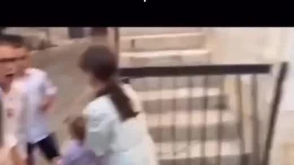 NIE WIERZCIE ŻYDOM.  TAKA MIŁOŚĆ MAJĄ DO LUDZI I CHRZEŚCIJAN ! mp4 686x432