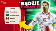 Losowanie grup MŚ w Katarze! Messi vs Lewandowski! Ostatnia szansa Lewego! Polska-Argentyna | LANDRI