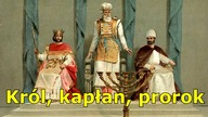 Oczyszczenie z trądu (Kpł 14, 1-32)