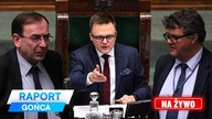 Wracają posiedzenia Sejmu! Kamiński i Wąsik będą próbowali wejść do Sejmu?! [NA ŻYWO]