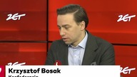  Krzysztof Bosak: Mamy INTRYGĘ na szczytach władzy, która RUJNUJE jakiekolwiek zaufanie!