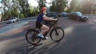 Eleglide T1 - Trekkingowy rower elektryczny na długie trasy w każdym terenie