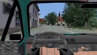 fiat 126p off road