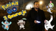 Nocne łowy 3-ciej geny :) Odcinek #28