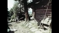 Na Zielonym Śląsku 1961 Beskid Cieszyn Blelsko Skoczów Wisła Żywiec Dorazo Rtx Ai upscaling 4k AV1