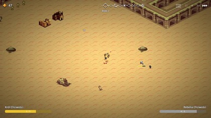 Złoto To Potęga Tego Króla - 9 KINGS gameplay PL