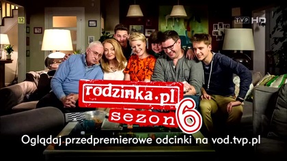 TVPHD - 03-10-2025 - Reklamy, Ogłoszenie nadawcy, Sponsorzy