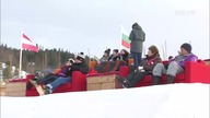 PŚ/RA Lillehammer 11. 03. 2019 - relacja z prologu/kwalifikacji