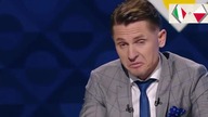 Krzysztof Piątek - salwy śmiechu po porażce z Włochami.