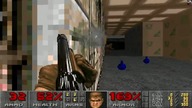 Przejdźmy Razem! Doom odc. 11 Containtment Area (E2M2)