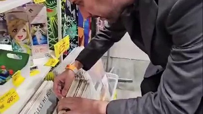 Japanese Jazz Music (October 2024)