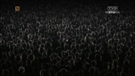Stulecie na taśmie filmowej Era złudzeń i konspiracji. Odc. 4/6