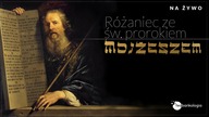 RÓŻANIEC ŚWIĘTY na żywo