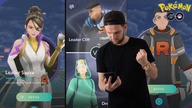 Jak Pokonać Cliff, Sierra, Arlo W Pokemon Go! Odcinek #378