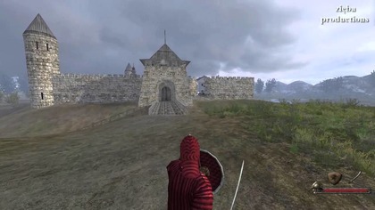 Mount&Blade: Ogniem i Mieczem - bitwa o Kamieniec