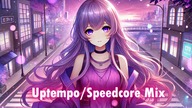  Best Uptempo / Speedcore / Frenchcore Mix 2025  | Hard Dance Banger Set