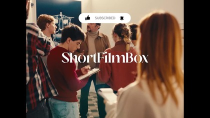 [EN Sub] LGBTQ Short Film About a Young Man Who Discovered His Sexuality Through Art