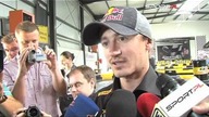 Małysz ma nowy samochód na Dakar. Wybacza błędy kierowcy