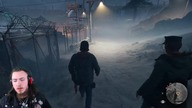 Wiedźma z Wyspy Magów - DAYS GONE #37