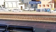 Bydgoszcz Główna - IC 38102/88103 Zamoyski Lublin Główny - Gorzów Wielkopolski/Kołobrzeg przez WAW