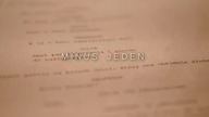 Minus Jeden - MAKING OF 1