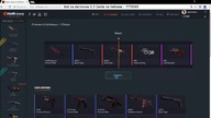 Case Opening na HellCase + Konkurs na 100 subskrypcji