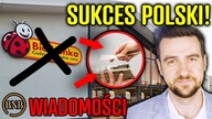 To Koniec OSZUKIWANIA Polaków! Biedronka ZAPŁACI Setki Milionów Krótki film o życiu