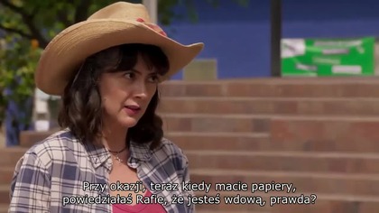 La Desalmada 053 NAPISY PL