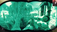 S. T. A. L. K. E. R.  GAMMA #45 /Powr&oacute;t na farmę/Bagienna poranna przeprawa do skrytki i wio 