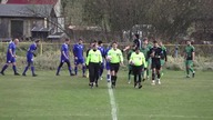 LKS Pagaz Krzesz&oacute;w - LKS B&oacute;br Marcisz&oacute;w (17.11.24 r.)