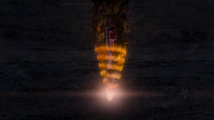 S23E06 Wykute w ogniu
