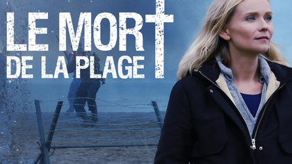 Morderstwo na plaży (2018) Lektor PL